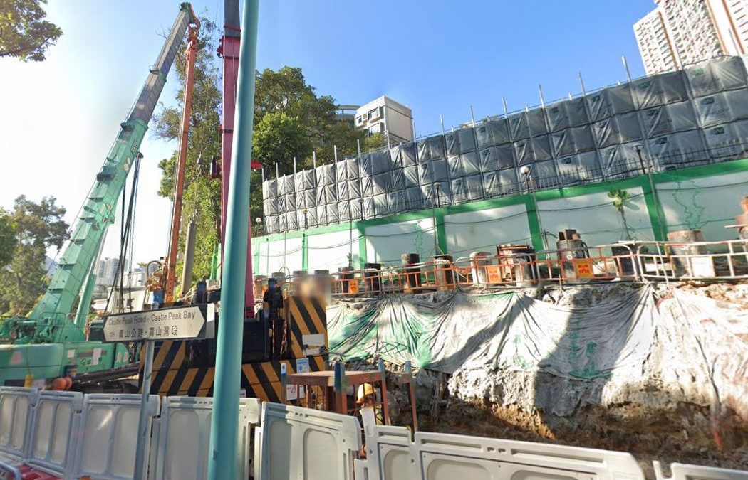 Hong Kong – Widening of the section of Castle Peak Road – Castle Peak Bay between Hoi Wing Road and Hong Kong Gold Coast Phase I (HY/2020/07)